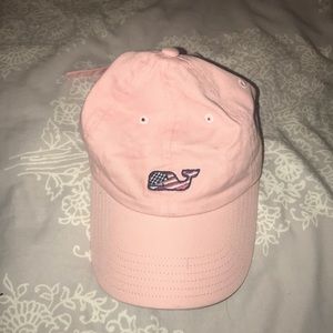 vineyard vines american flag HAT
